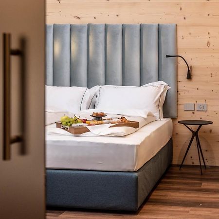 Calepina Alpine Suite Trento Luaran gambar