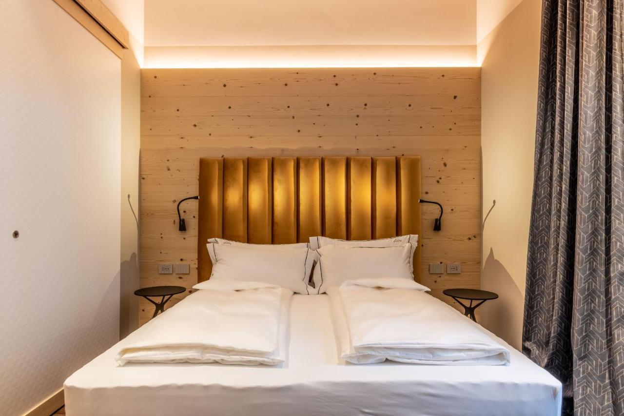 Calepina Alpine Suite Trento Luaran gambar
