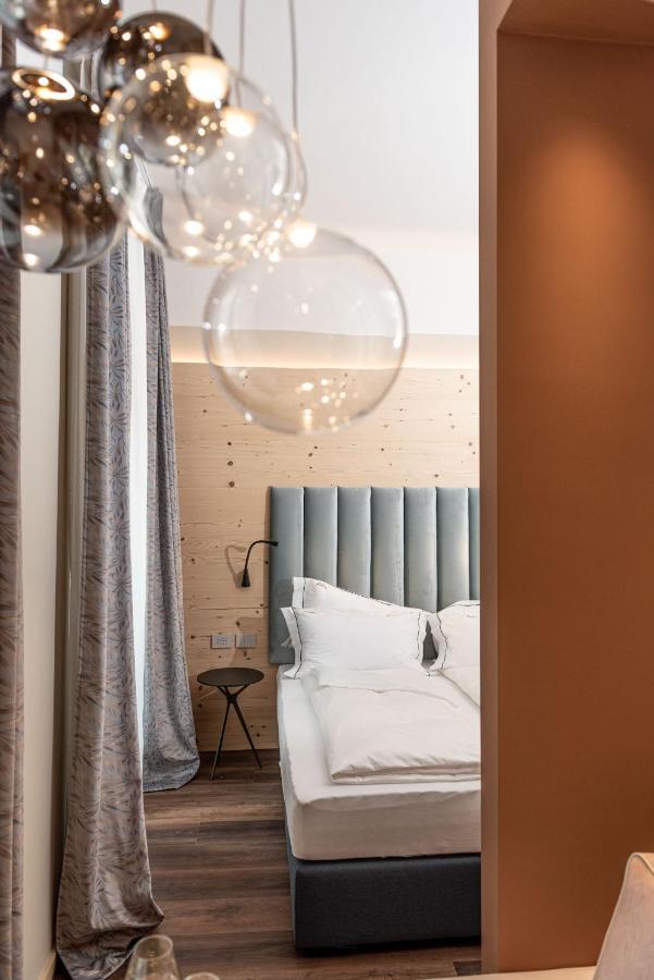 Calepina Alpine Suite Trento Luaran gambar