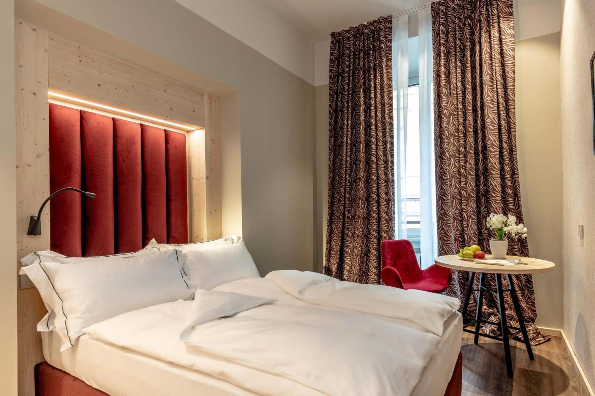 Calepina Alpine Suite Trento Luaran gambar